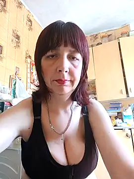 MilaSwan777 online show from 12, 6, 2026