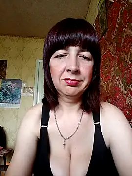 MilaSwan777 online show from 14, 6, 2026