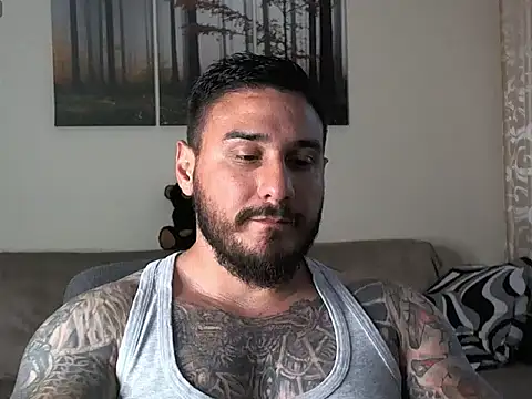 Gymdominus online show from 20, 5, 2026