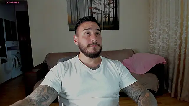 Gymdominus online show from 10, 6, 2026