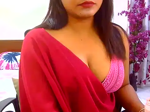 Mehek2001 online show from 7, 6, 2026