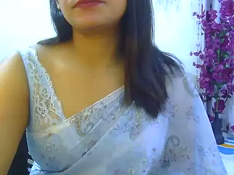 Mehek2001 online show from 18, 7, 2026