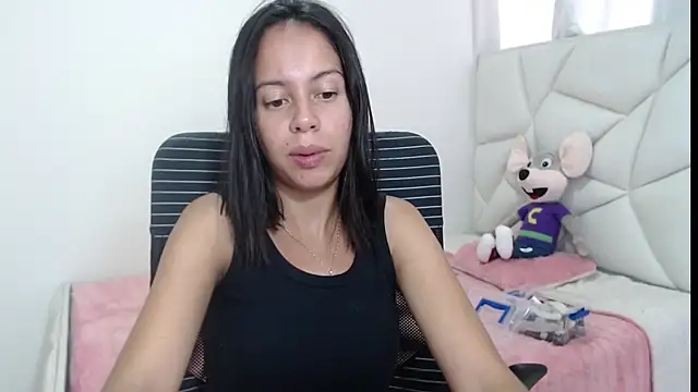 Valeria Santos  online show from 22, 6, 2026