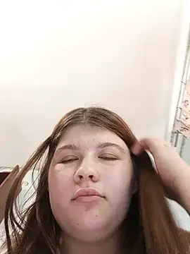 Georgina Mimi online show from 24, 5, 2026
