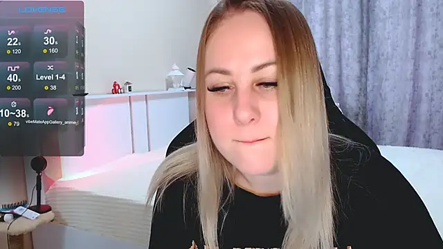 Snapshot of Pretty_Yourfriend chatting on 21, 5, 2026 Pretty Yourfriend online show from 21, 5, 2026