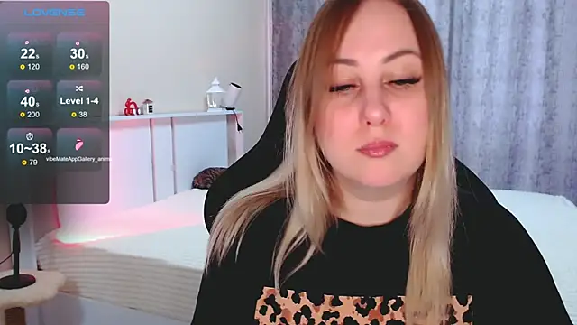 Snapshot of Pretty_Yourfriend chatting on 24, 5, 2026 Pretty Yourfriend online show from 24, 5, 2026