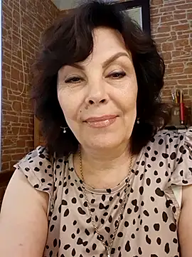 Snapshot of SannyMI-LF chatting on 14, 6, 2026 SannyMI-LF online show from 14, 6, 2026