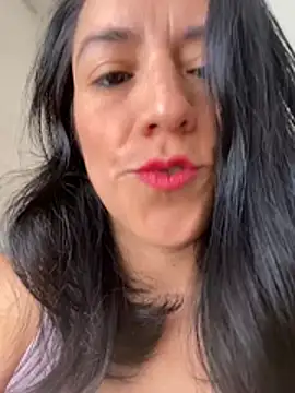 Mila rebel online show from 24, 7, 2026