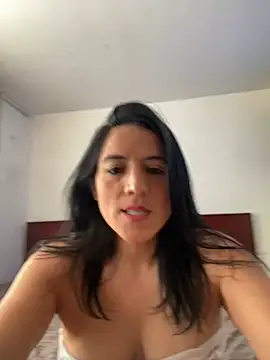 Mila rebel online show from 28, 7, 2026