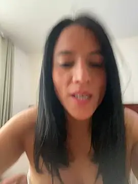 Mila rebel online show from 28, 7, 2026