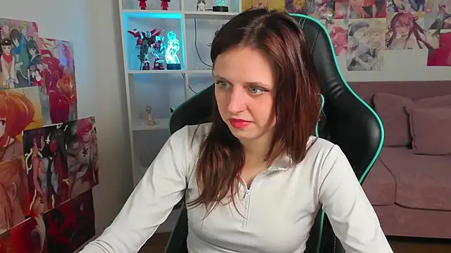 FreyaVeys online show from 29, 5, 2026