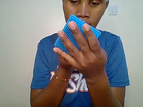 Snapshot of Bubble_ghurlm chatting on 18, 6, 2026 Bubble ghurlm online show from 18, 6, 2026