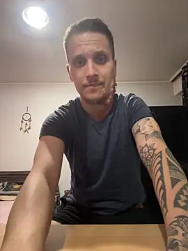 MarkCain69 online show from 21, 5, 2026