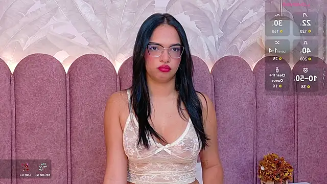 Maddy-Dove online show from 20, 6, 2026