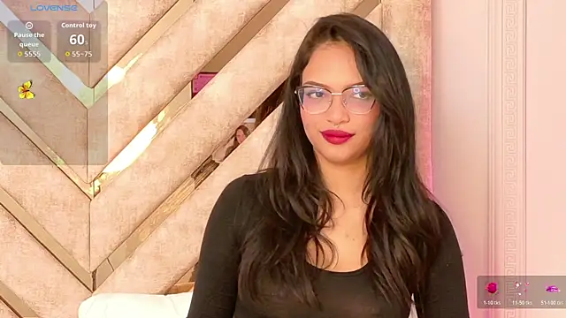Maddy-Dove online show from 22, 7, 2026