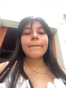 Samantha Torrez1 online show from 21, 5, 2026