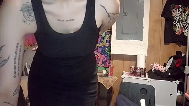 Snapshot of B4BYJINX chatting on 21, 6, 2026 B4BYJINX online show from 21, 6, 2026