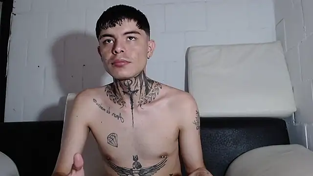 badboy-fox online show from 25, 5, 2026