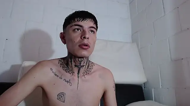 badboy-fox online show from 26, 5, 2026