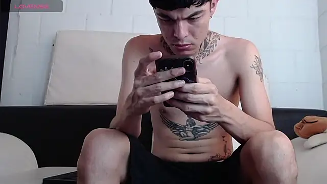 badboy-fox online show from 7, 6, 2026
