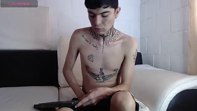 badboy-fox online show from 15, 6, 2026