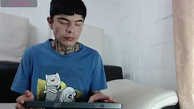 badboy-fox online show from 22, 6, 2026