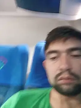 mencolombian online show from 27, 5, 2026