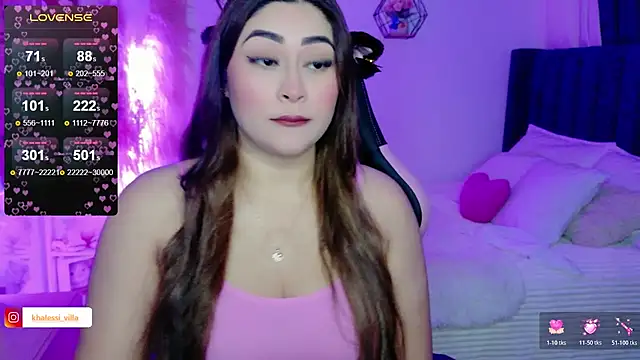 Snapshot of lily_kat77 chatting on 9, 7, 2026 lily kat77 online show from 9, 7, 2026