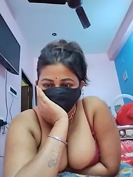 sreyashidas505 online show from 13, 6, 2026