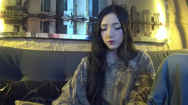 liiilyrose online show from 27, 7, 2026