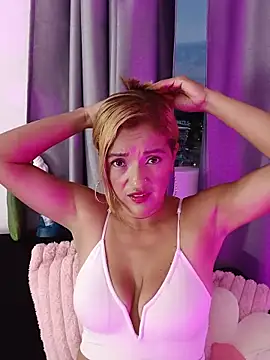 zoe burton online show from 20, 6, 2026