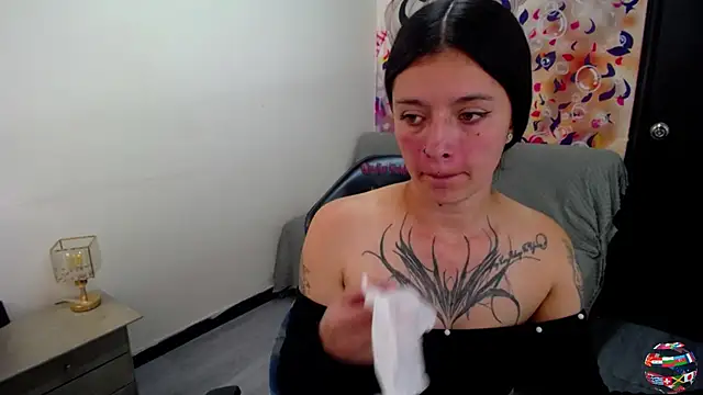 Snapshot of Lucia_evans22 chatting on 24, 6, 2026 Lucia evans22 online show from 24, 6, 2026
