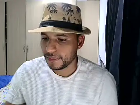 Bruno vip online show from 24, 6, 2026