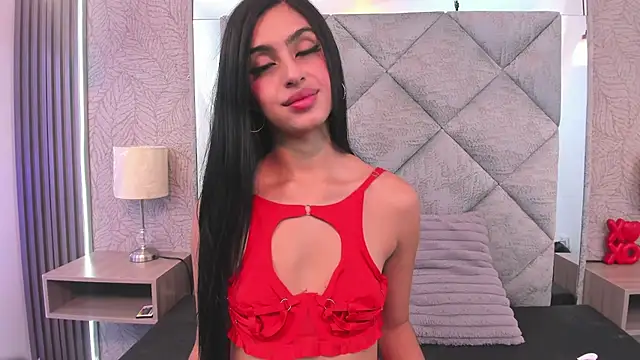Snapshot of LilithDesire_ chatting on 5, 6, 2026 LilithDesire online show from 5, 6, 2026