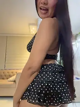 maria lunag online show from 12, 7, 2026