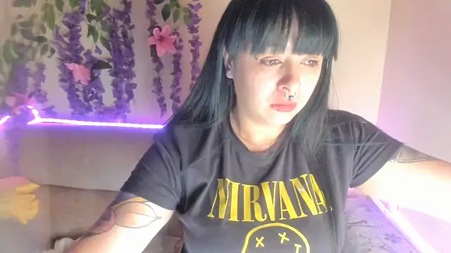 Bubblesquirtt online show from 21, 6, 2026