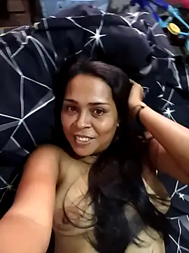 TuGatica sexy online show from 9, 7, 2026