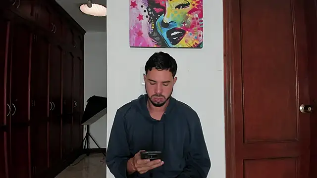 Mystic temptation2 online show from 29, 5, 2026