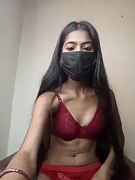 Yogita51 online show from 8, 6, 2026