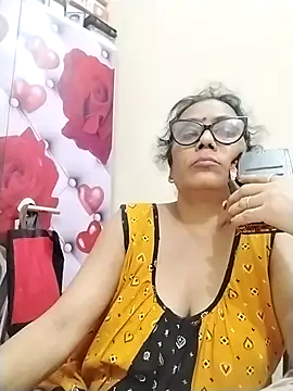 sampachatterjee234 online show from 10, 7, 2026