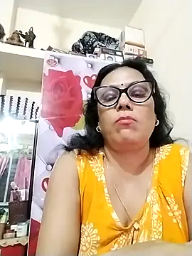 sampachatterjee234 online show from 13, 7, 2026