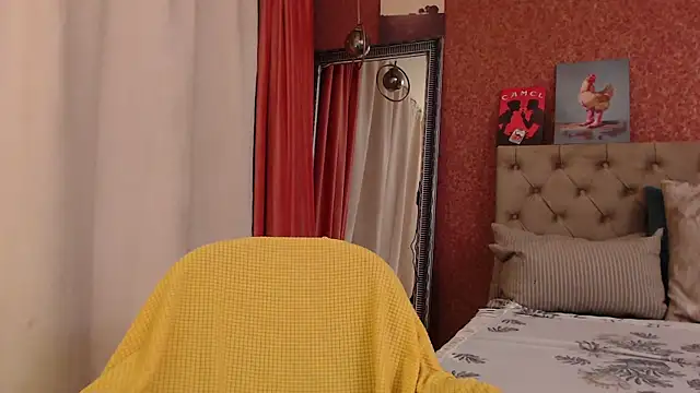 RedFlagXXX online show from 24, 6, 2026