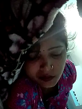 Raginilove online show from 22, 5, 2026