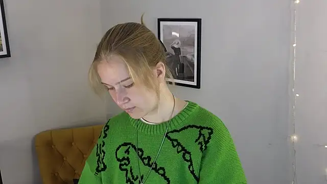 Tiffany  Long online show from 5, 6, 2026