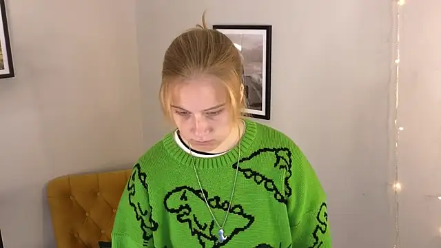 Tiffany  Long online show from 5, 6, 2026