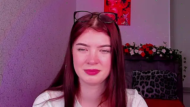 Snapshot of MelissaMay__ chatting on 11, 6, 2026 MelissaMay online show from 11, 6, 2026