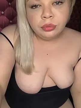 KiaraGoldd online show from 21, 5, 2026