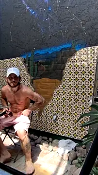 Clevername90 online show from 12, 3, 2026