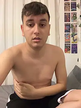 imjustaboyy1 online show from 31, 5, 2026