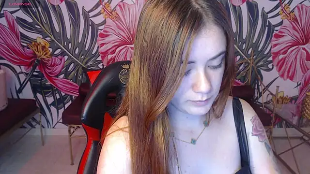 Jenni arango  online show from 27, 5, 2026